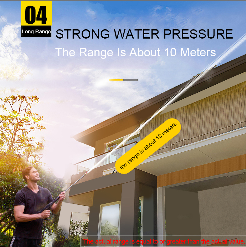 15hp 300bar Petrol/gasoline Engine High Pressure Cleaner Water jet Cleaning Washing Machine car washer