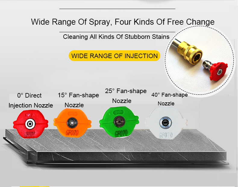 15hp 300bar Petrol/gasoline Engine High Pressure Cleaner Water jet Cleaning Washing Machine car washer
