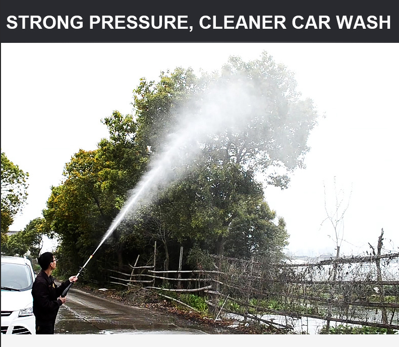 15hp 300bar Petrol/gasoline Engine High Pressure Cleaner Water jet Cleaning Washing Machine car washer