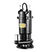 Cutting pump