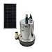 solar submersible water pump
