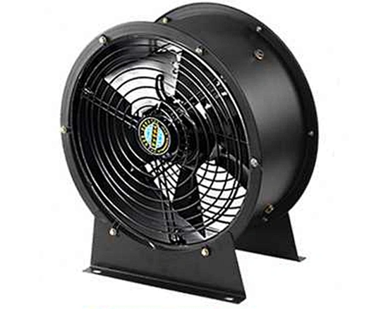 FZY fixed fan from China Manufacturer - Zhejiang Larissa Mechanical ...