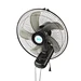 Wall fan