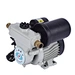 Centrifugal booster pump