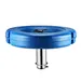 Stainless steel air oxygenator