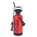Pull sprayer