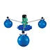 paddle aerator