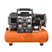 Digital air compressor