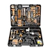All-In-One Toolbox