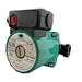 Circulating shield pump