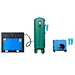 screw-type air compressor