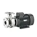 Chemical anti-corrosion pump