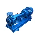 Engineering drag pump