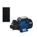 Solar centrifugal pump