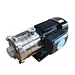horizontal multi-stage centrifugal pump