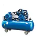 Belt type air compressor