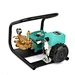 Electric medicine dispenser