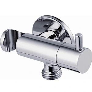 BRASS ANGLE VALVE