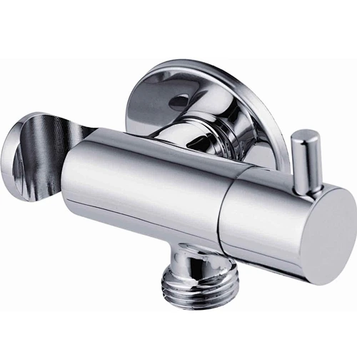 BRASS ANGLE VALVE