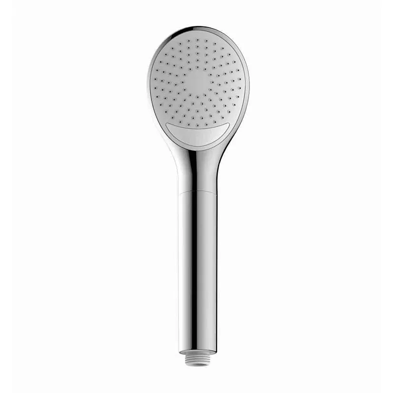 shower with filter