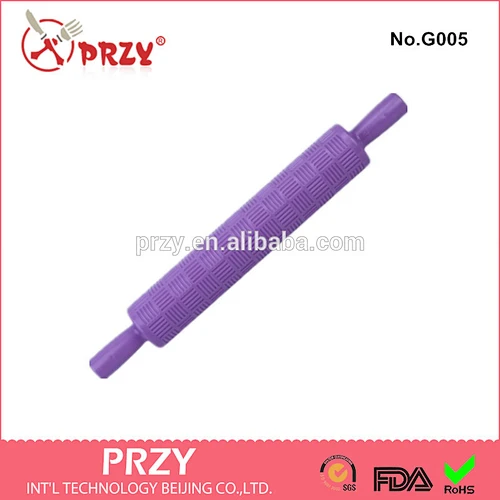 DIY cake tools decorative pattern rolling pin