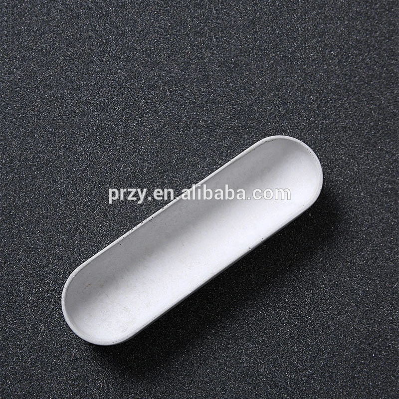 S9154 Silicone concrete holder molds DIY pen holder molds multifunctional desktop storage container creative ornaments
