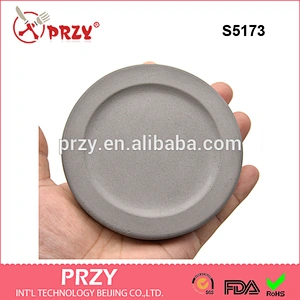S5173 Coaster silicone mold silicone concrete mold food grade mold