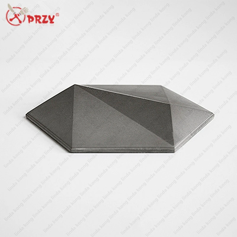 Cement creative decorative brick silicone mold TV background wall Brick mold silicone