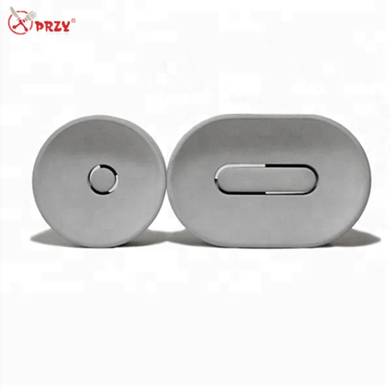 2018 new rubber storage cup mold Concrete toothbrush Holder molds cement soap holder molds silicone