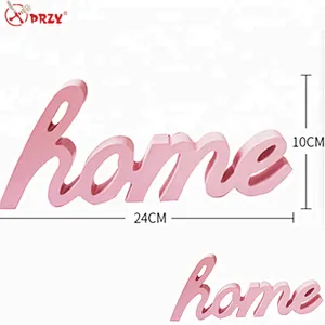 PRZY creative Home Cement decoration mold Silicone Handmade Concrete Desktop accessories silicone Molds