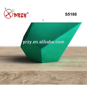 Silicone Teardrop Vase Mold Silicone Planter Mold Food Grade Silicone Mold