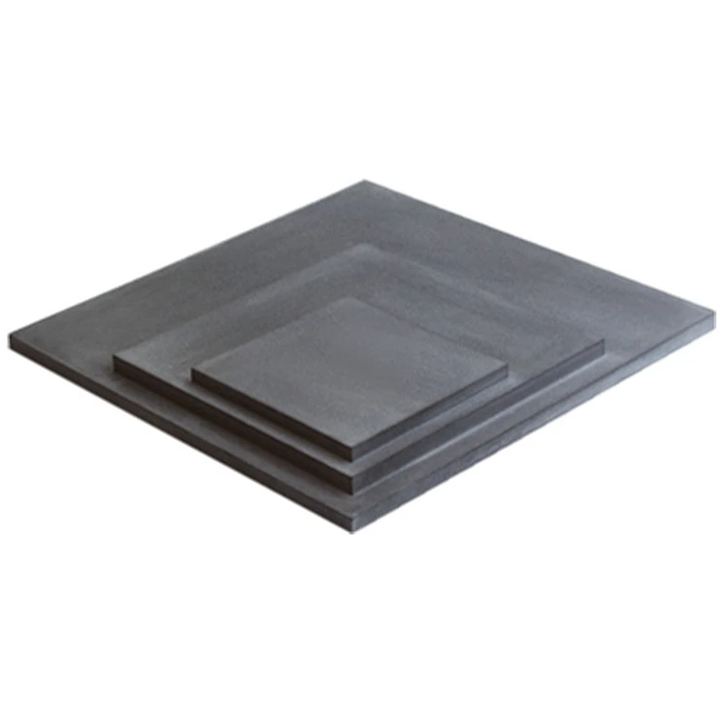 Cement Jewelry Display Board Mould Concrete Square jewelry Display Storage Panel  Silica mould