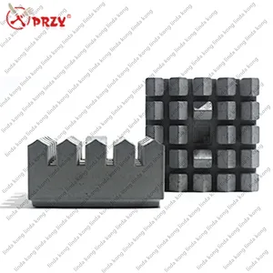 Noric Cement Pen inserted decoration molds DIY Handmade office concrete decoration silicone Mold