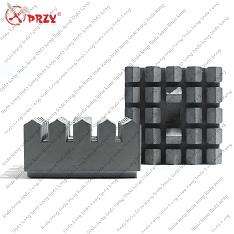 Noric Cement Pen inserted decoration molds DIY Handmade office concrete decoration silicone Mold