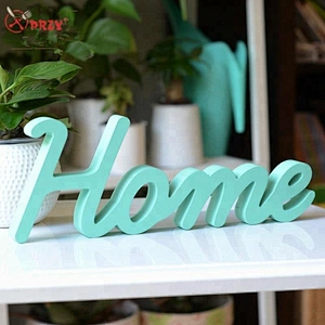 PRZY creative Home Cement decoration mold Silicone Handmade Concrete Desktop accessories silicone Molds