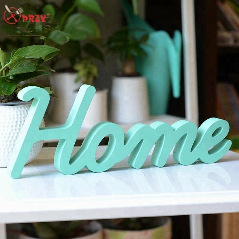 PRZY creative Home Cement decoration mold Silicone Handmade Concrete Desktop accessories silicone Molds