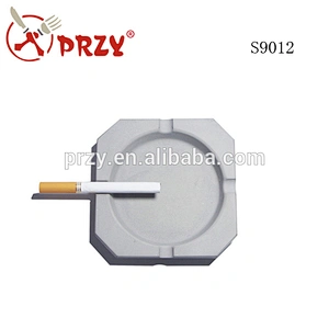 S9012 silicone mold Cement ashtray concrete art ashtray storage plate mould concrete tray molds