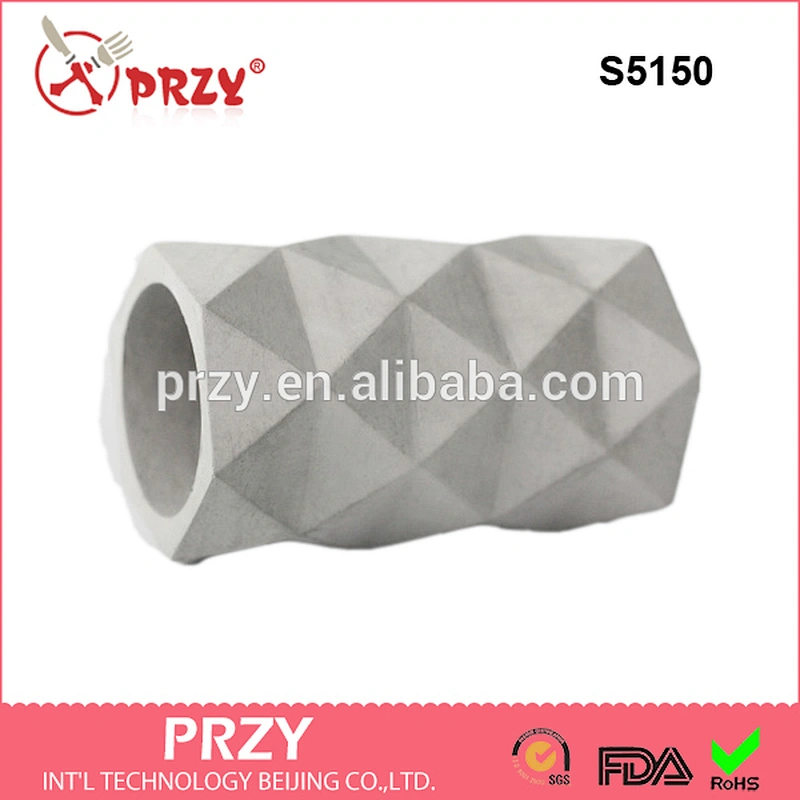 S5150 Original geometry silicone concrete mold silicone cement mold cast concrete molds