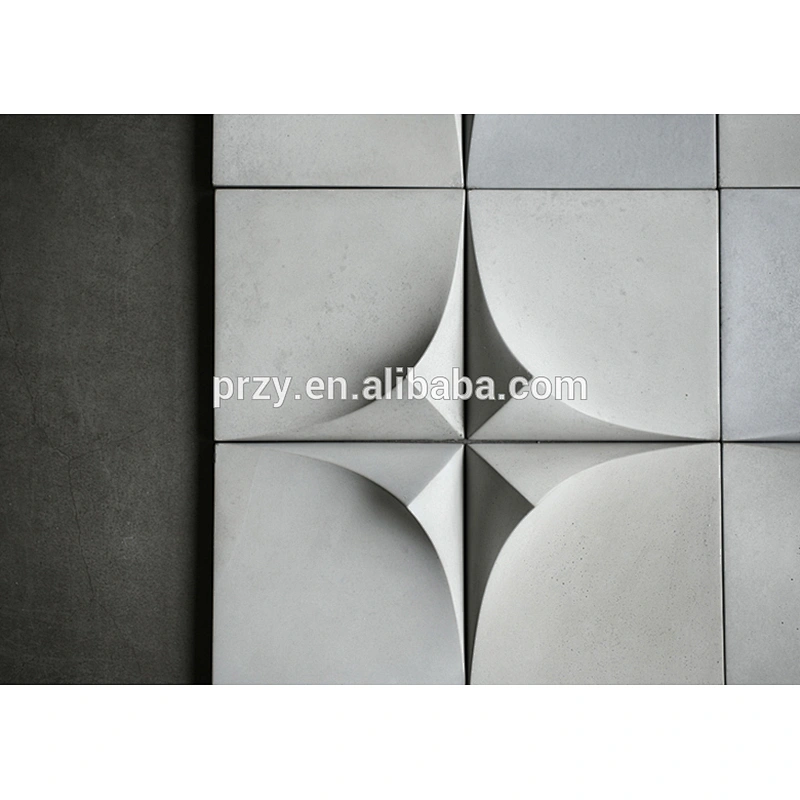 S9140 wall brick silicone molds Garden wall decorated tools concrete stone molds arts and crafts mold TV background brick mold
