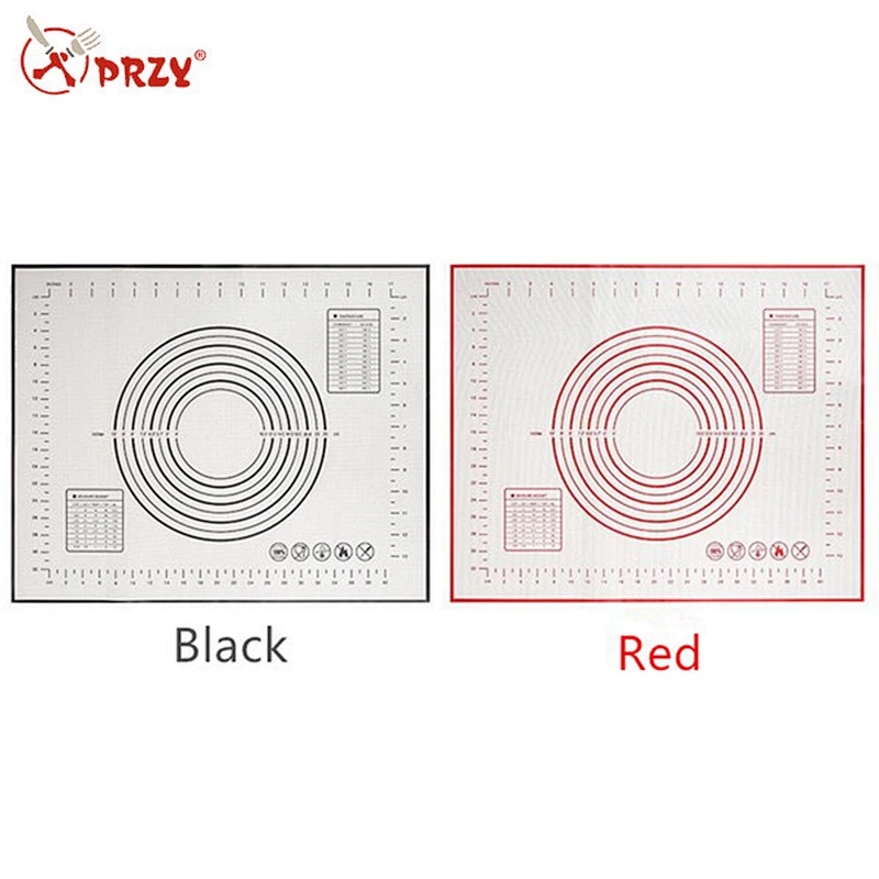 T132 food grade silicone mat for cake decorating Support customized