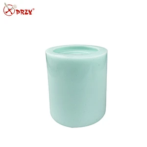Candle mould candlestick silicone soap mold