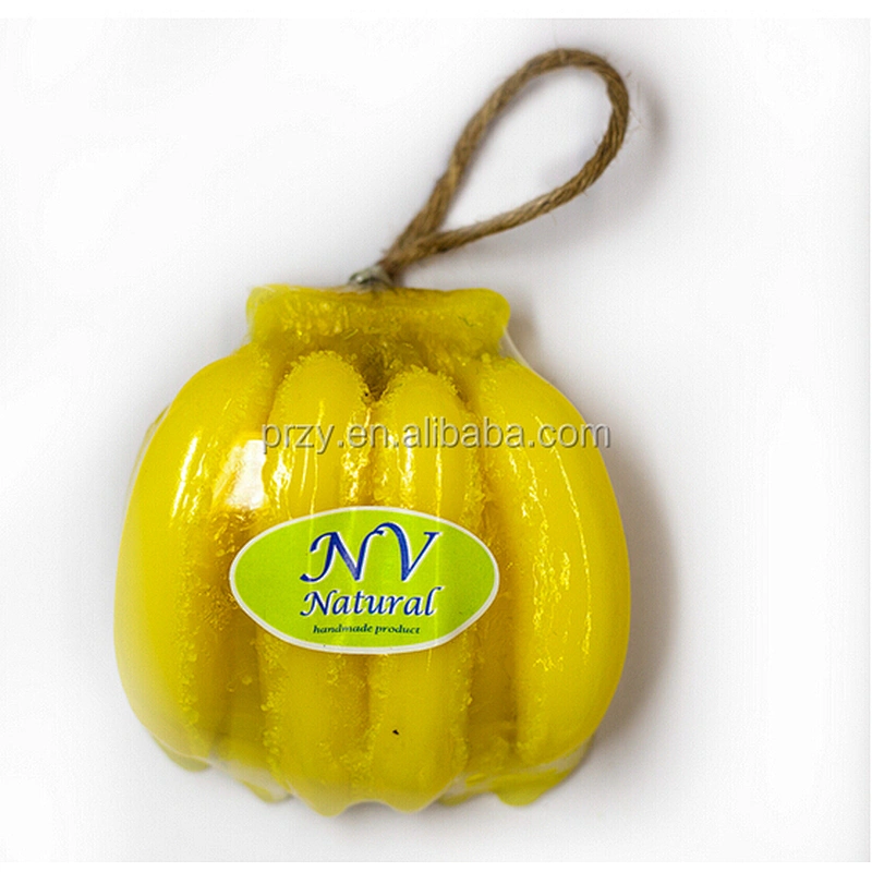 Thailand's fruit soap silicone mold durian silicone mold for soap durian soap mould