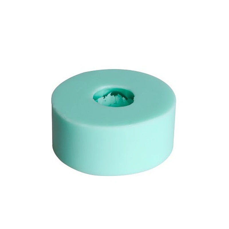 HC0028 Silica gel 3D molds Lotus silicone soap mold for flowers bouquet handmade soap making molds