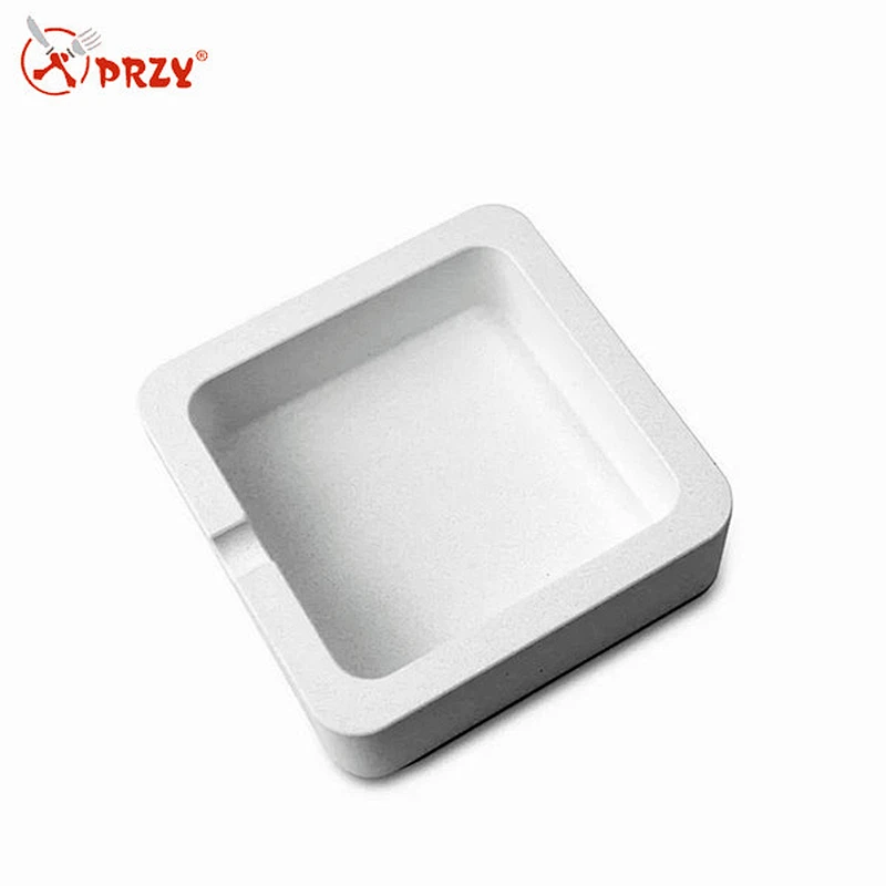 Desktop Decoration Cement home style DIY silicone mold