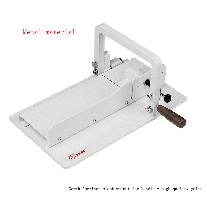 Large Soap Cutter Platform Splitter Handmade Soaps Cutting Tool