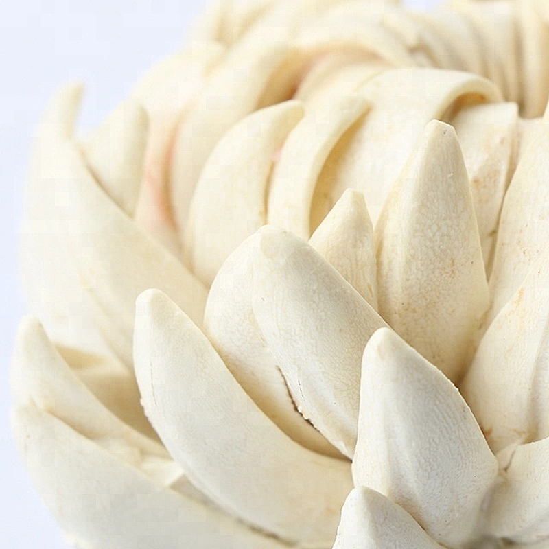 PRZY 3D DIY Chrysanthemum Realistic Big Flower Silicone Making Soap Mold