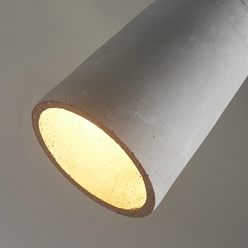 S9189 silicone concrete lampshades molds for lamps DIY home furniture molds cement lamp shades silicone molds