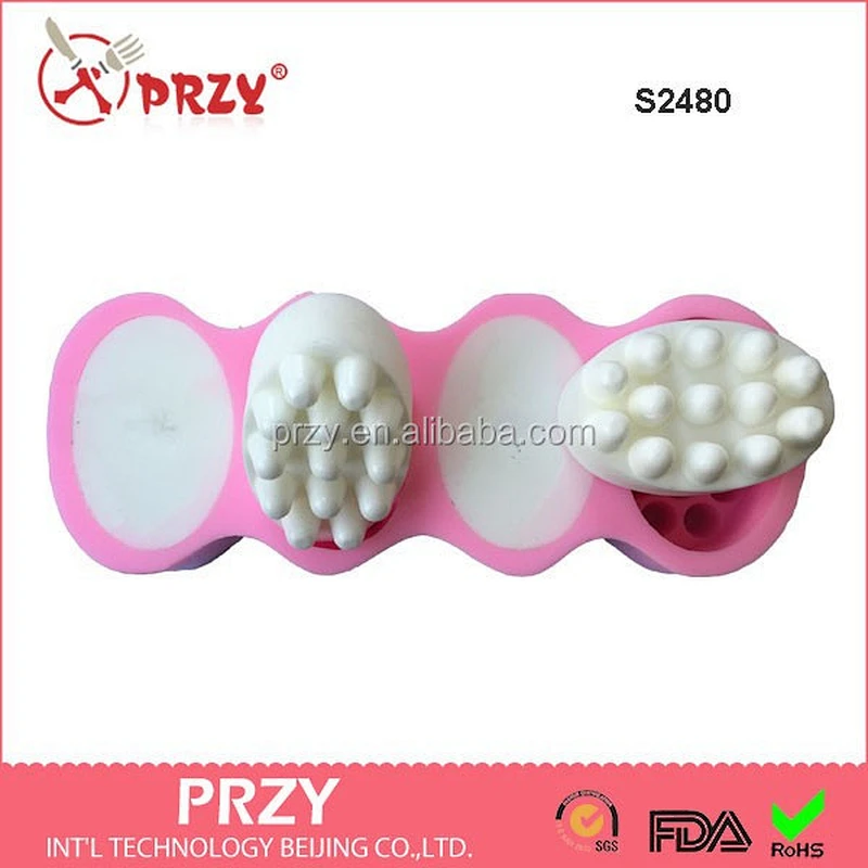 PRZY Massage silicone soap molds ,custom soap mold, handmade soap molds