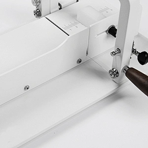 Large Soap Cutter Platform Splitter Handmade Soaps Cutting Tool
