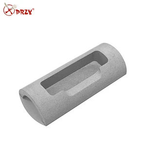 Cement business card holder mobile phone holder desktop storage home accessories decoration silicone mold